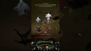 Diablo 4 PvP Lv 100 - Season 1 - Rogue Vs Assortment of Skilled Individuals #diablo4 #pvp