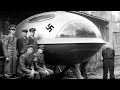 The Powerful Secrets of Nazi Science and Technology