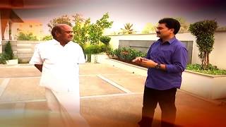 TDP MP JC Diwakar Reddy Exclusive Interview || Face to Face || Promo || NTV