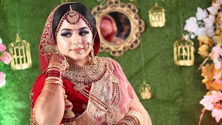 Wedding Cinematography by Bridal Dairy Bangladesh | Arbid & Mim Wedding | Kya Mujhe Pyaar Hai