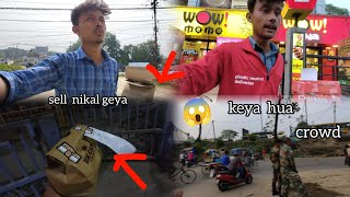 KEYA HUA EDHAR ? 😱 || ORDER SELL BARBAR NIKAL JA RA hA HAI 😰 ||