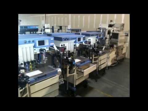 Used Medical Equipment Auction- August 28, 2014 Used Medical Equipment Auction- August 28, 2014