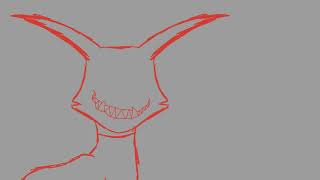 heaven’s light/hellfire // Shilly’s map // part 12 wip redone