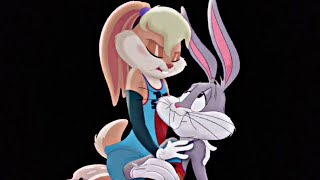 Bugs Bunny se sacrifica/Space Jam 2
