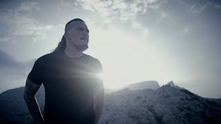 DAGOBA –Stone Ocean (Official Video), 2017 - [REUPLOAD]