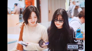 [WENRENE] Once