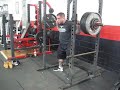 mike gerardi squat