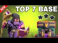 New Top 7 - TH14 War Base Anti 2/3 Star With Link - TH14 Best War Bases Copy Link - Clash Of Clans