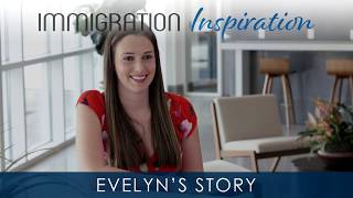 Immigration Success Story: Evelyn Suarez, RN