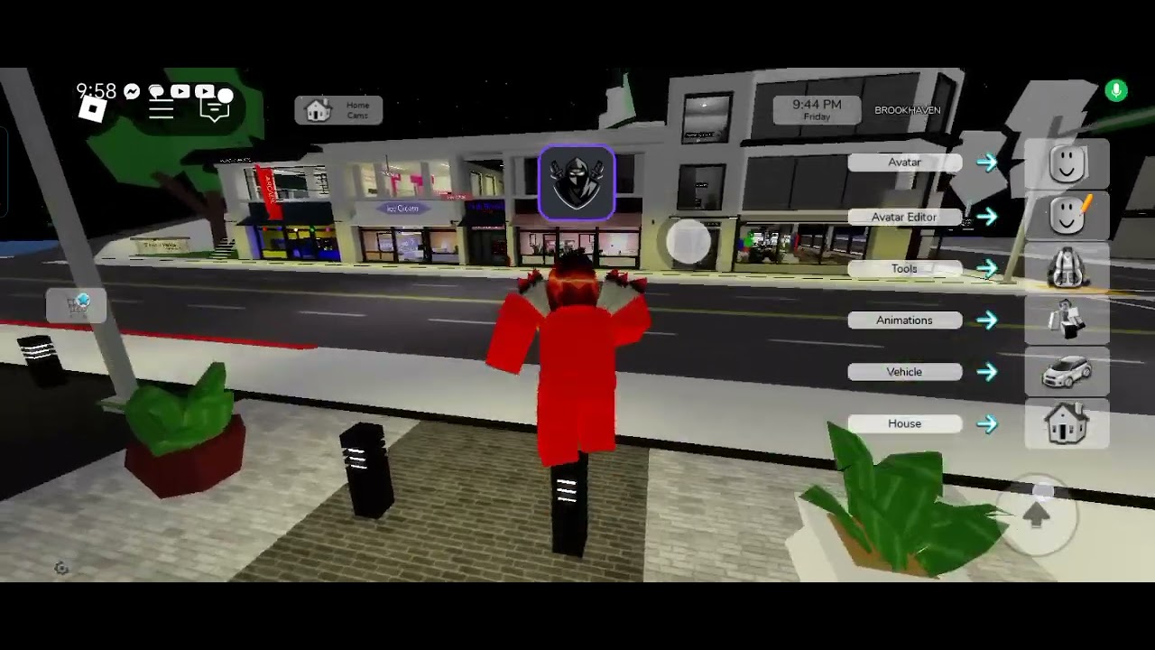 Script Delta Youtube