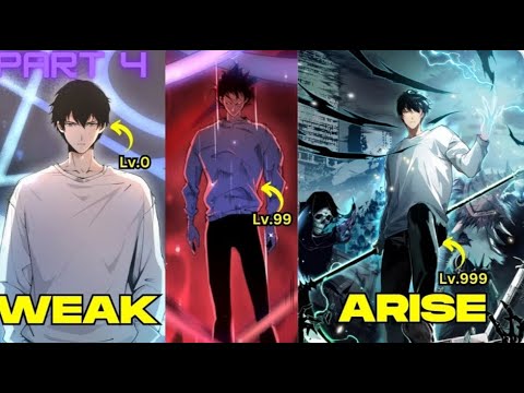He Can Summon A Legion Of Most Powerful Skeleton Using This Sss Rank