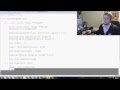 Object Oriented Programming Crash course with Python 3 - Tkinter tutorial Python 3.4  p. 2