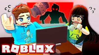 I M The Only One Roblox Hole In The Wall Microguardian - escape the dungeon obby in roblox w radiojh games