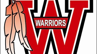 Welcome Back Warriors to the 2021-2022 School Year!