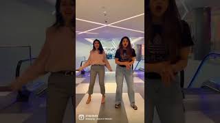 Jiya Re X Woman | Trending Dance | With My BFF | Shilpa Bala