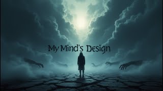 Dreyrugr Rekkr - My Mind's Design | Official Lyric Video