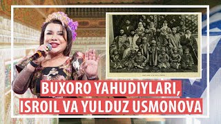 O'zbekistondagi yahudiy ibodatxonalarida xavfsizlik choralari kuchaytirildi