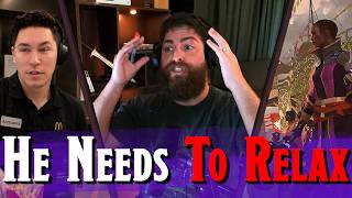 This Destiny YouTuber Just Had a Weird Meltdown