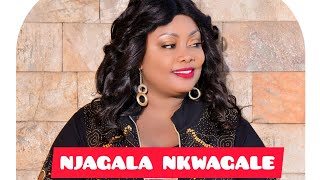 NJAGALA NKWAGALE BY QUEEN FLORENCE