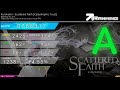 (OsuMania) Scattered Faith 94.55% [4k] 6.73* Catastrophic Trust