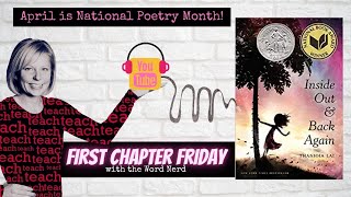First Chapter Friday: Inside Out and Back Again