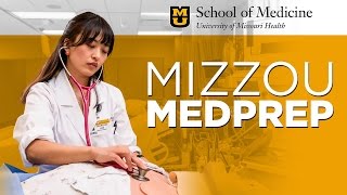 Mizzou MedPrep (MU School of Medicine)