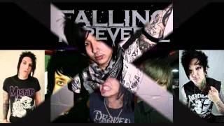 Falling in Reverse The Drug in me Is You