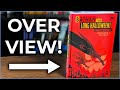 Batman: The Long Halloween Deluxe Edition The Sequel  Dark Victory Overview!