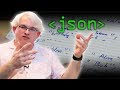 JSON, not Jason - Computerphile