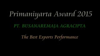 Primaniyarta Award 2015