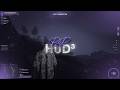 Advanced HUD | Built for performance and flexibility | ESX & QB | FiveM Script by RiP Development