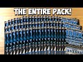 Entire book! | 60 x $10 - 100X The Cash - Top Prize of $2,000,000!