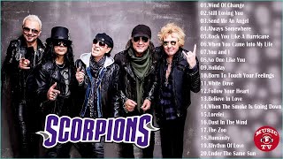 Scorpions Greatest Hits Full Album - Best Songs Of Scorpions - Scorpions Best Songs