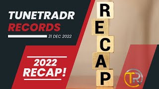 2022 Recap | Tunetradr Records | #2022recap #2022rewind #newyear2023 #2022reels | Best of 2022