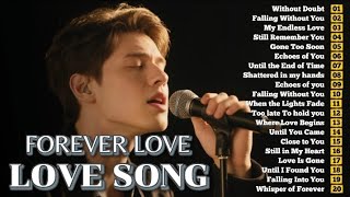 Forever Love Song 2025 🌹 || Beautiful & Romantic Love Song || Easy Listening Song || Relaxing Song