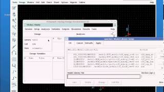 SP Simulation Cadence