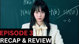 Teach You A Lesson – K-drama Episode 3 Recap & Review