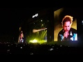 Post Malone - Better now (Lollapalooza Argentina 2019) 1080p60