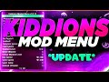 Free Kiddions Mod Menu | Best GTA V Mod Menu