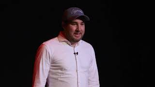 Support your local food ecosystem | Alex Ploughman | TEDxKerrisdale