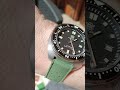 steeldive sd 1980 captain willard hm military green tropic strap