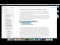 Nested Functions (JavaScript)