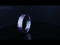 diamond gallery. Обручальное кольцо артикул dgw00024