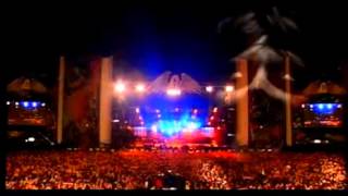Queen - Elton John & Axl Rose - Bohemian Rhapsody - (Freddie Mercury Tribute Concert)(subt español)