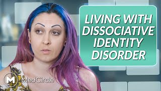 What It's Like To Live With Dissociative Identity Disorder (DID)