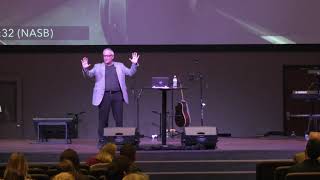 Resistance, Pastor Jeff Donaldson 19-0217