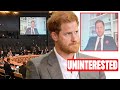 SILENT ROOM! NATO Members YAWN at Harry’s Invictus Speech as William’s Doc Draws Global Cheers