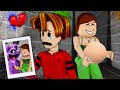 ROBLOX LIFE : The Naive Boy Tricked into Being the Father of the Baby | Roblox Animation