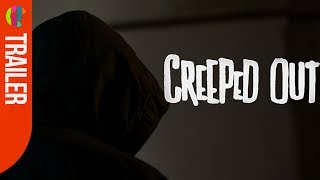 NEW SERIES! | Creeped Out | CBBC