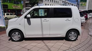 【 新型N-WGN 】後部座席に乗ってみた結果、ライバル車やN-BOXより…！試乗車 honda ホンダセンシング 内装